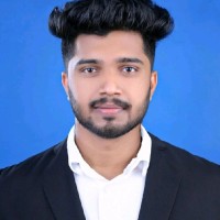 HCLTech Employee Athul K's profile photo