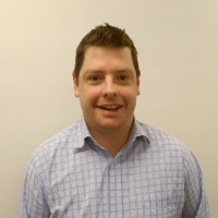 Energy Global Company Employee Simon Rodgers's profile photo