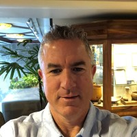Valvoline Global Operations Employee Chad Pope's profile photo