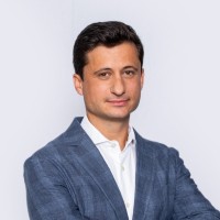 Xpand IT Employee Ricardo Pires's profile photo