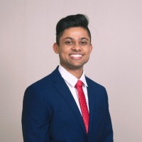 Atlantic Health System Employee Devansh Pandey's profile photo