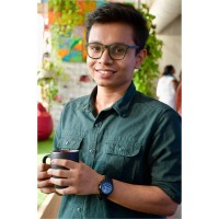 1702 Digital Employee Rajat Dey's profile photo