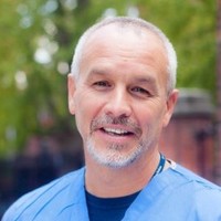 BIOTRONIK Employee Stephen Dodds's profile photo