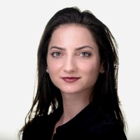 CITR Employee Antonia Petrescu's profile photo