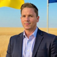 Armed Forces of Ukraine Employee Daniel Ukraine's profile photo