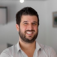 Criptala Employee Martin Becerra's profile photo