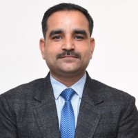 Electronics Sector Skills Council of India Employee Arun Ujjwal's profile photo