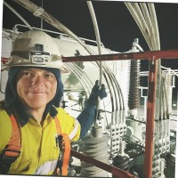 Mega Watt Power Pty Ltd Employee Matthew Champness's profile photo