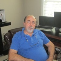 Zoran Knezevic Email & Phone Number