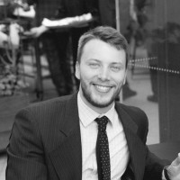 BuildPass Employee Hugh Rayner's profile photo