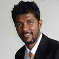 Global Safewear Employee Prabashwara de Silva's profile photo