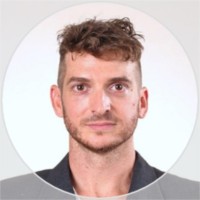 Headway Environmental Employee Cody Vicenik's profile photo