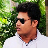 philm CGI Employee Pankaj Kashid's profile photo