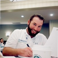 Michael Roche
