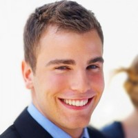 Saber Systems Employee Peter Lahm's profile photo