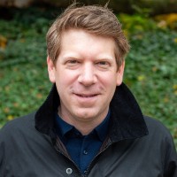 OUTFRONT Media Employee Edward Jacobs's profile photo