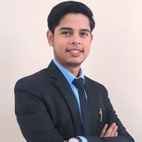 Domino Printing Sciences Employee Mayank Tanwar's profile photo