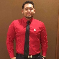 Indiana American Water Employee Manuel Palacios's profile photo