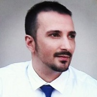 Simone Micheli Architectural Hero Employee William Zappa's profile photo