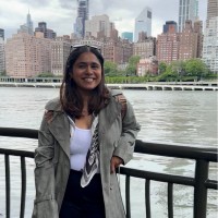 Trium Capital Employee Brunelle D'sa's profile photo