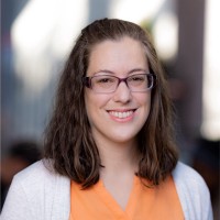 University of Tennessee College of Social Work Employee Jenna Smith's profile photo