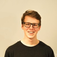 Trans.eu Group Employee Jan Kulbiński's profile photo