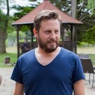 Kyan Employee Nick Linnell's profile photo