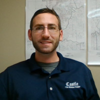 Centurion Exteriors, Inc. Employee Steven Thompson's profile photo
