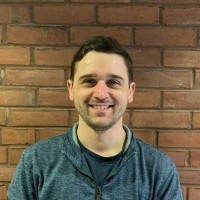 Colonial Metals Company, Inc. Employee Johnathan Ragazzo's profile photo