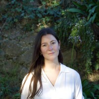 Vanity Fair Employee Keziah Weir's profile photo