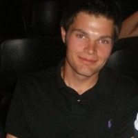 Spell Restaurant Group Employee Jason Romano's profile photo