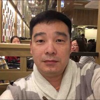 PressLogic Employee Andrew Yu's profile photo