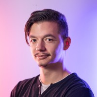Auglio Employee Michal Vincze's profile photo