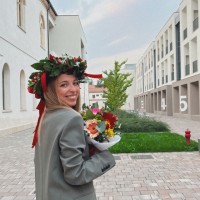 SDJPACKING Employee Alessia Lancia's profile photo