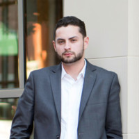 Nicholas Swille's profile photo