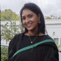 Santhuri Pillai Email