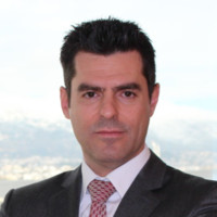 Intralot Employee Andreas Chrysos's profile photo