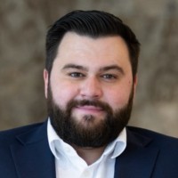 PharmiWeb.Jobs Employee Simon Brough's profile photo