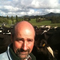 Quadrant Australia Employee Ron Farlf's profile photo