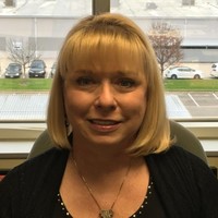 Tech3 Employee Renee Polito's profile photo
