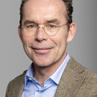 MSD Employee Alexander Roediger's profile photo