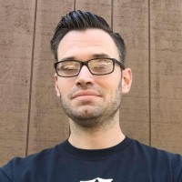 AGWraps Employee Jason Thomas's profile photo