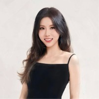 Ariel Hsing Email