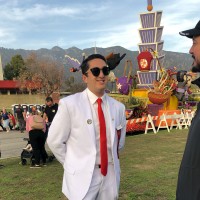 JD Audio Visual Employee Kyle Sandoval's profile photo