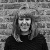 Walsh - Structural, Civil & Geotechnical Engineers Employee Ellie Moore's profile photo