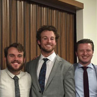 Renegade Animation Employee Easton Gage's profile photo