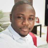 OnePipe.io Employee Nnaemeka Nweke's profile photo