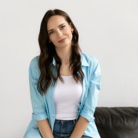 Maximum Studio Employee Julia Karseka's profile photo