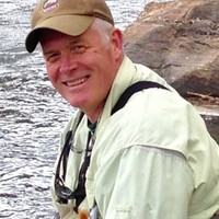 Montana State University Employee Randy Rucker's profile photo