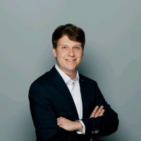 everdrop Employee Steffen Marquardt's profile photo